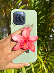 Pink Petal adhesive