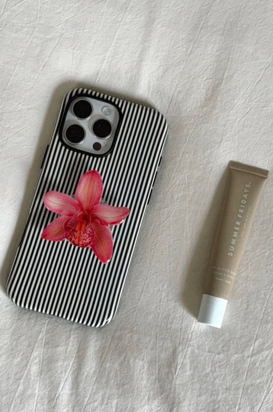 Pink Petal adhesive