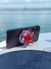 Pink Lily Magsafe