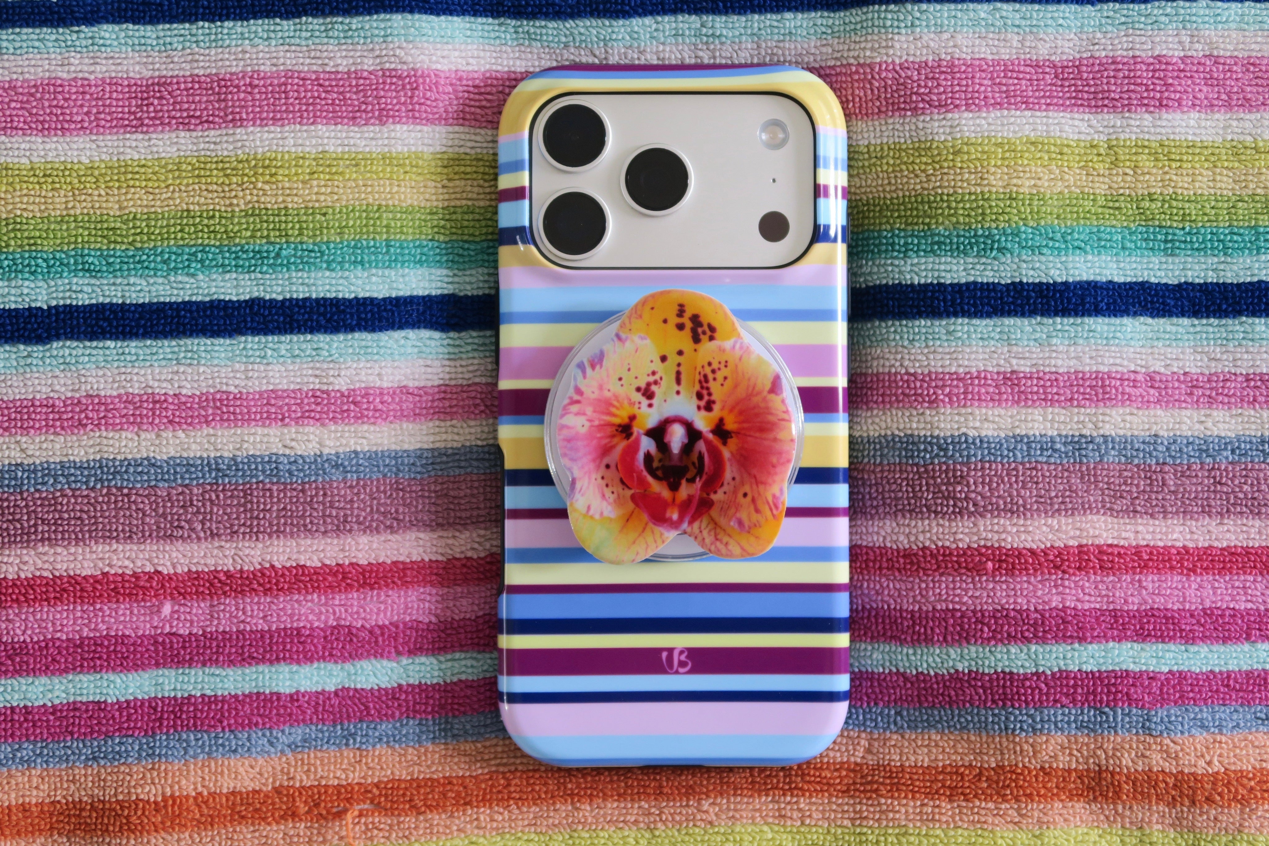 Limited edition 2nd birthday release 🌺🧿