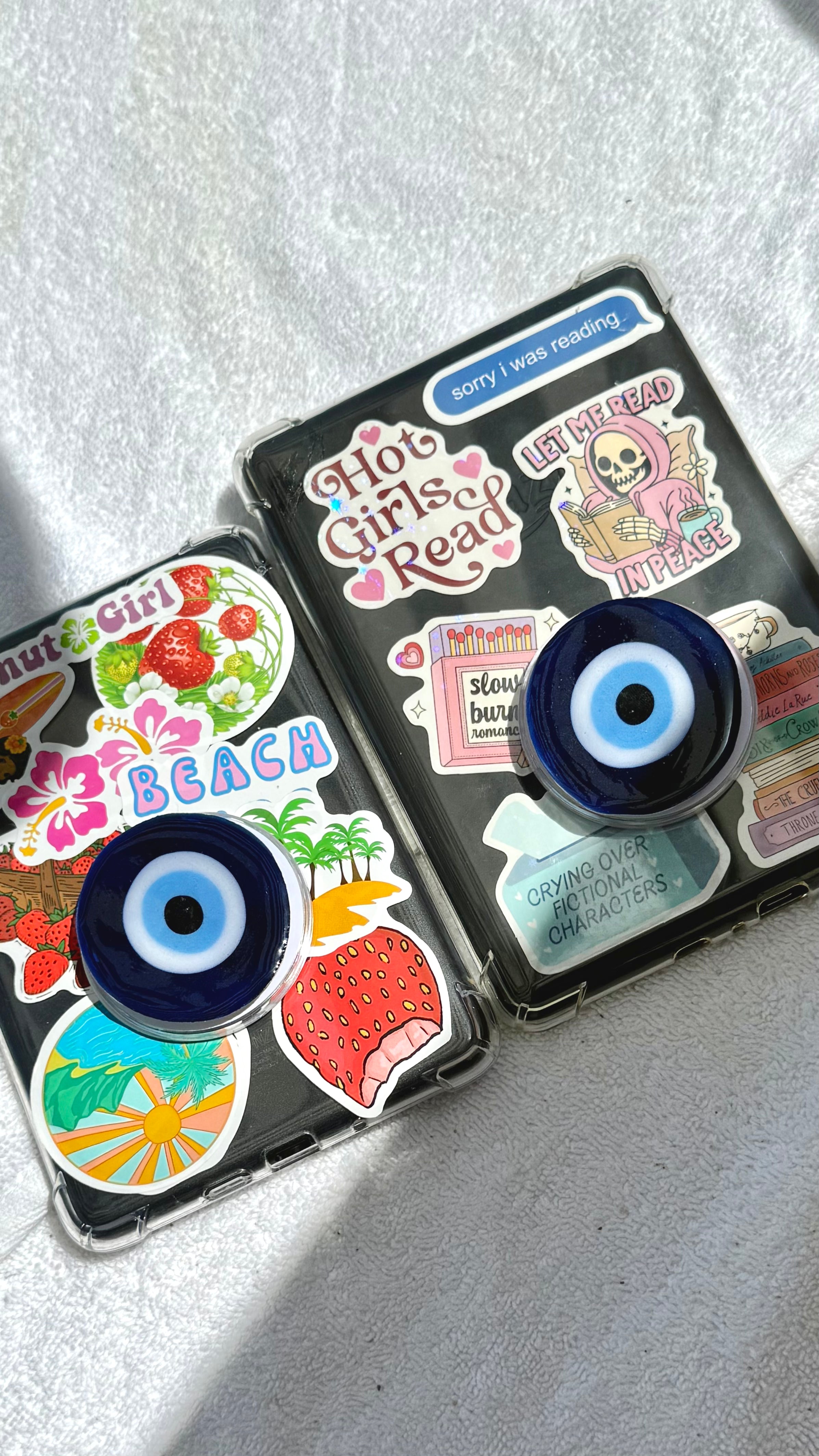 Evil eye Magsafe