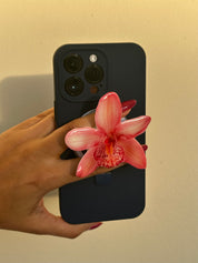 Pink petal MagSafe