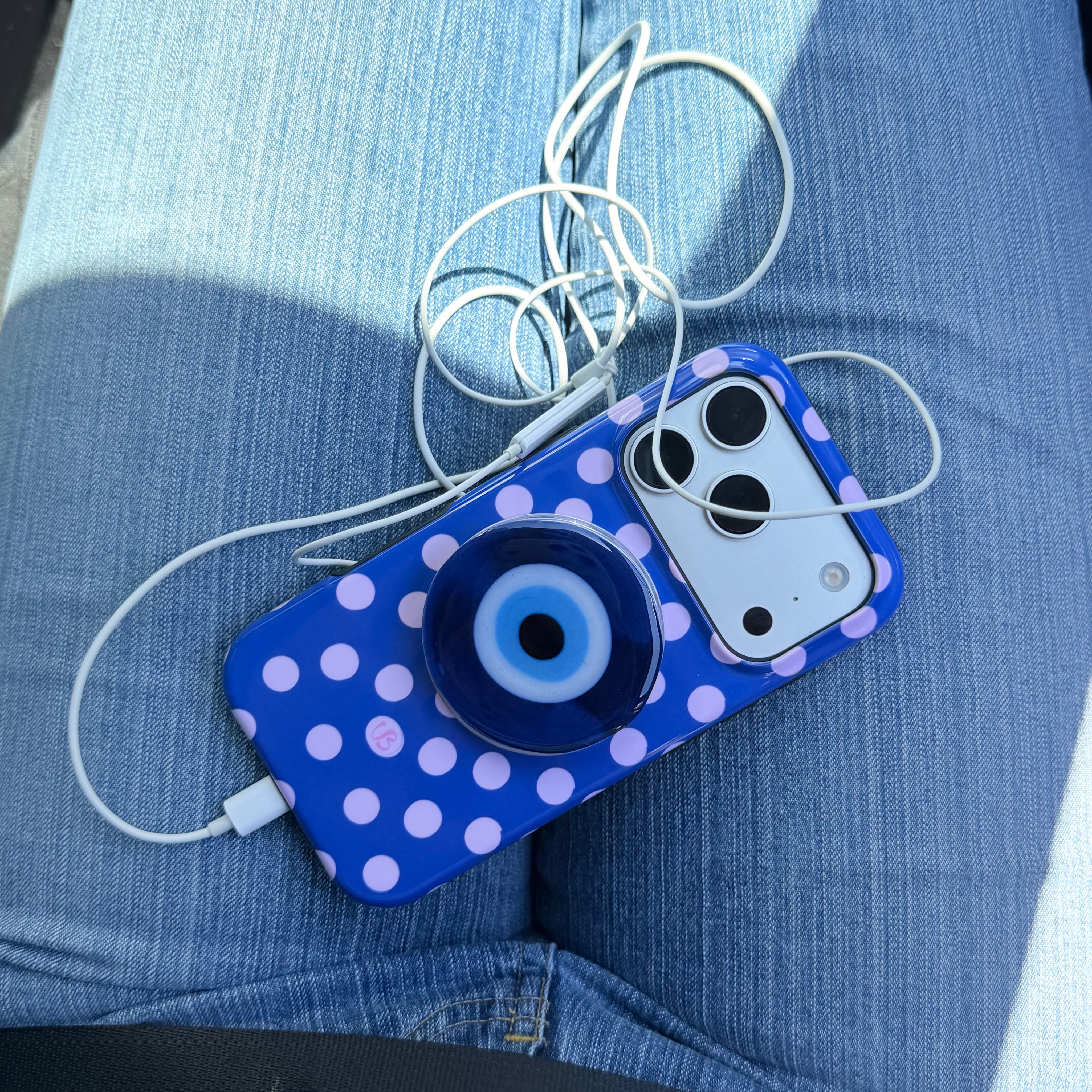 Evil Eye
