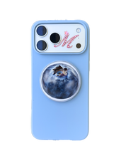 Blueberry Phone Grip
