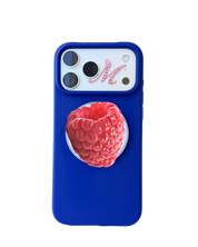 Raspberry Phone Grip