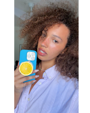 Lemon Phone Grip
