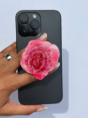Pink Peony Magsafe