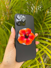 Sunset Hibiscus Magsafe