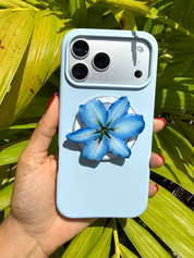 Preorder Blue Lily