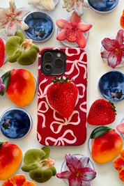 Strawberry MagSafe UB