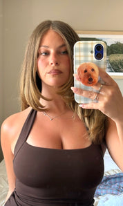 Personalised Pet Phone Grip
