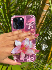 Pink Lily Magsafe preorder