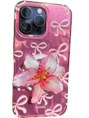 Pink Lily Magsafe preorder