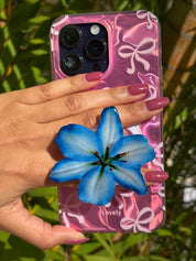 Blue Lily MagSafe