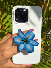 Blue Lily adhesive