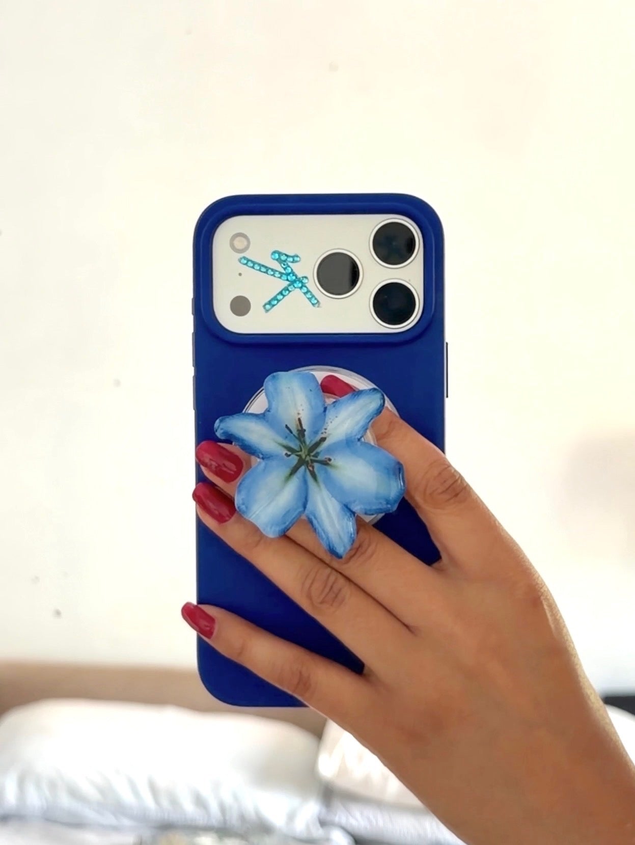 Preorder Blue Lily