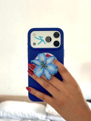 Preorder Blue Lily
