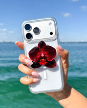 Midnight Orchid MagSafe Grip