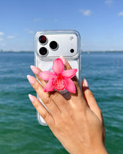 Pink Petal MagSafe Grip