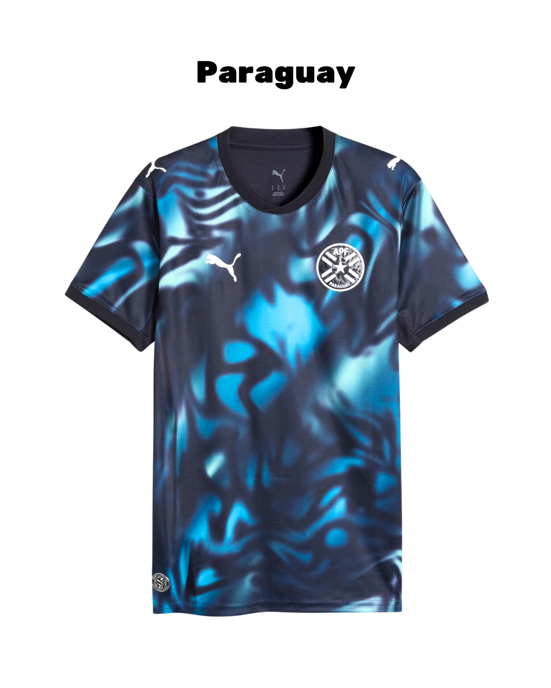 World Cup Custom Jersey