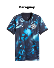 World Cup Custom Jersey