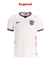 World Cup Custom Jersey