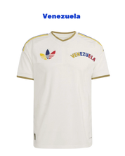 World Cup Custom Jersey