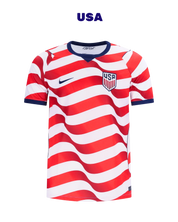 World Cup Custom Jersey