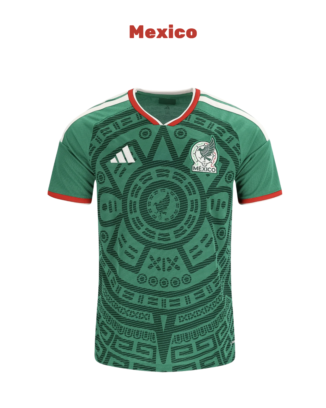 World Cup Custom Jersey