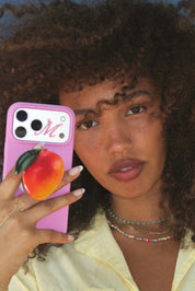 Mango Phone Grip