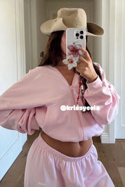 Pink Lily Magsafe preorder