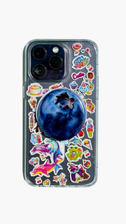 Blueberry Magsafe UB