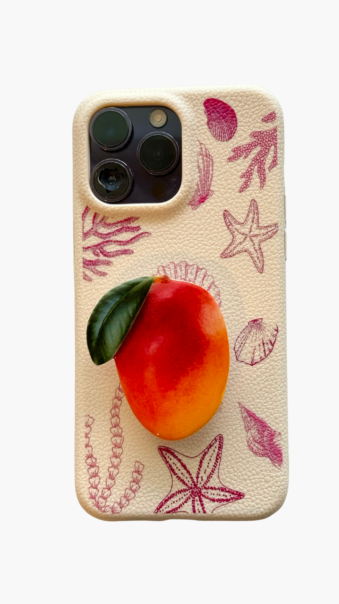 Mango adhesive