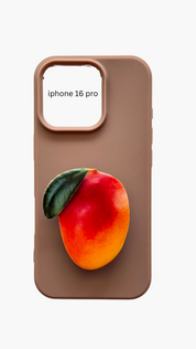 Mango adhesive