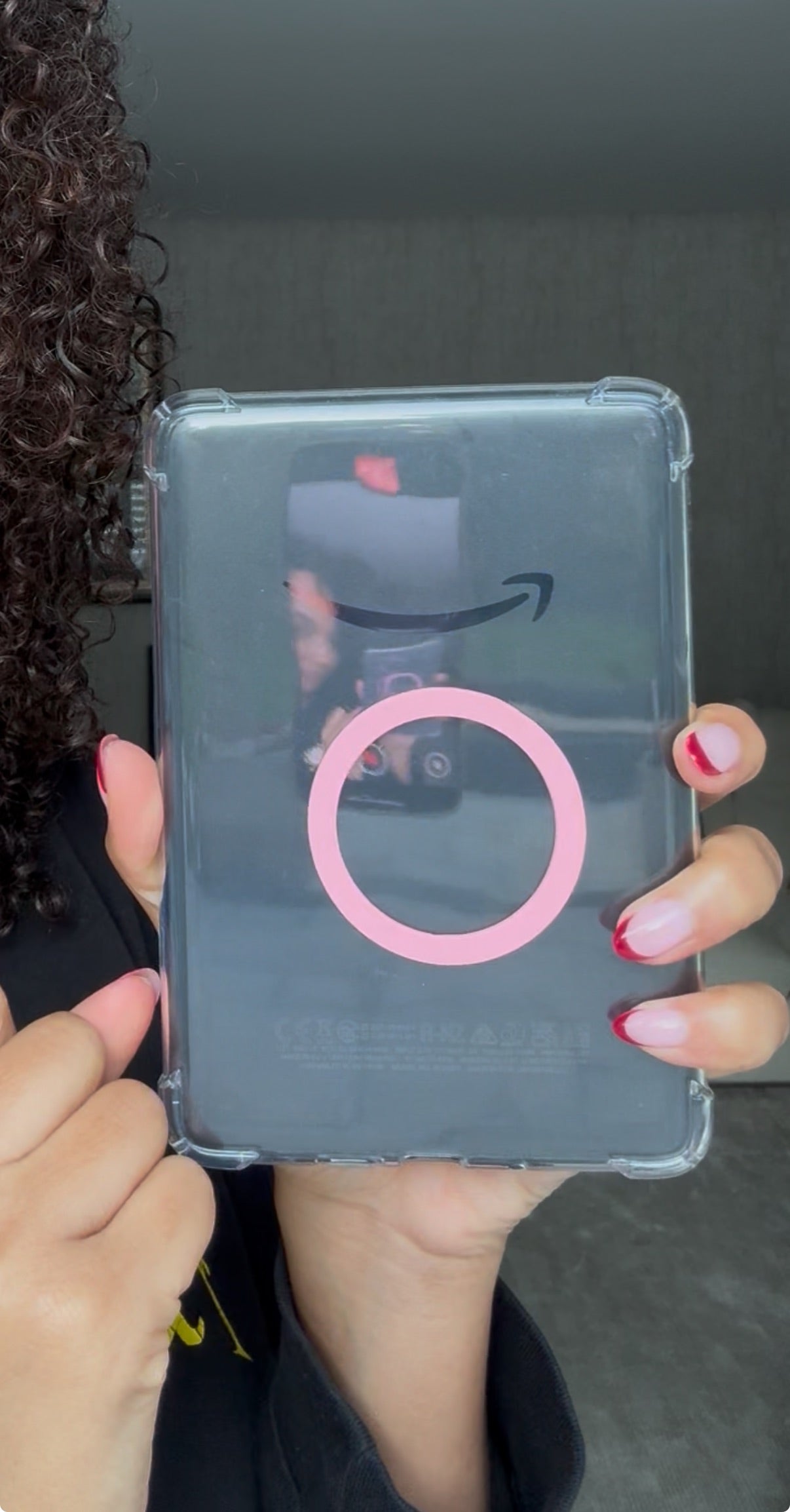 MagSafe Ring Adapter