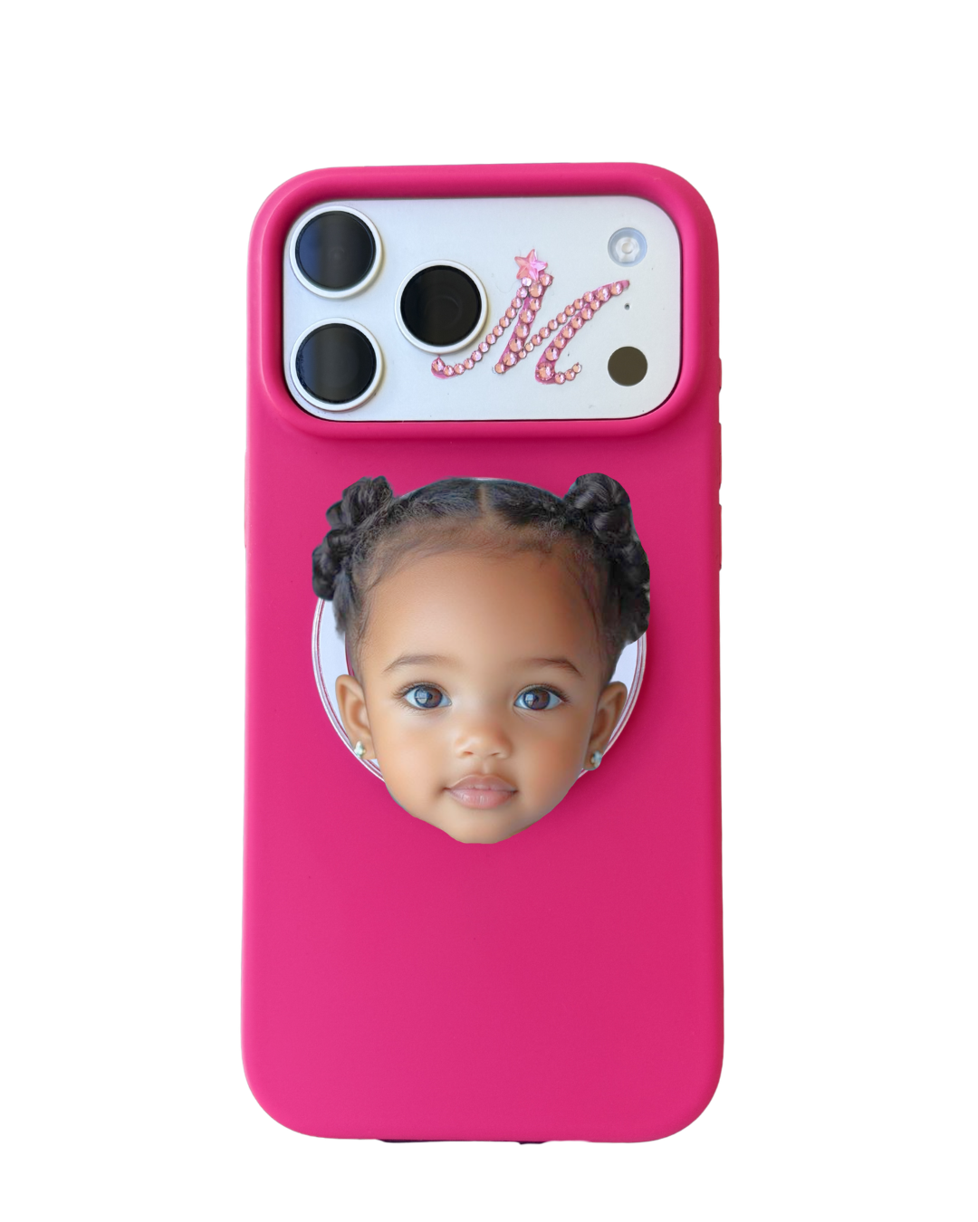 Limited Edition Custom Face