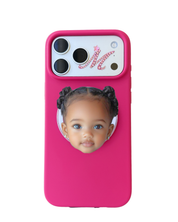 Limited Edition Custom Face