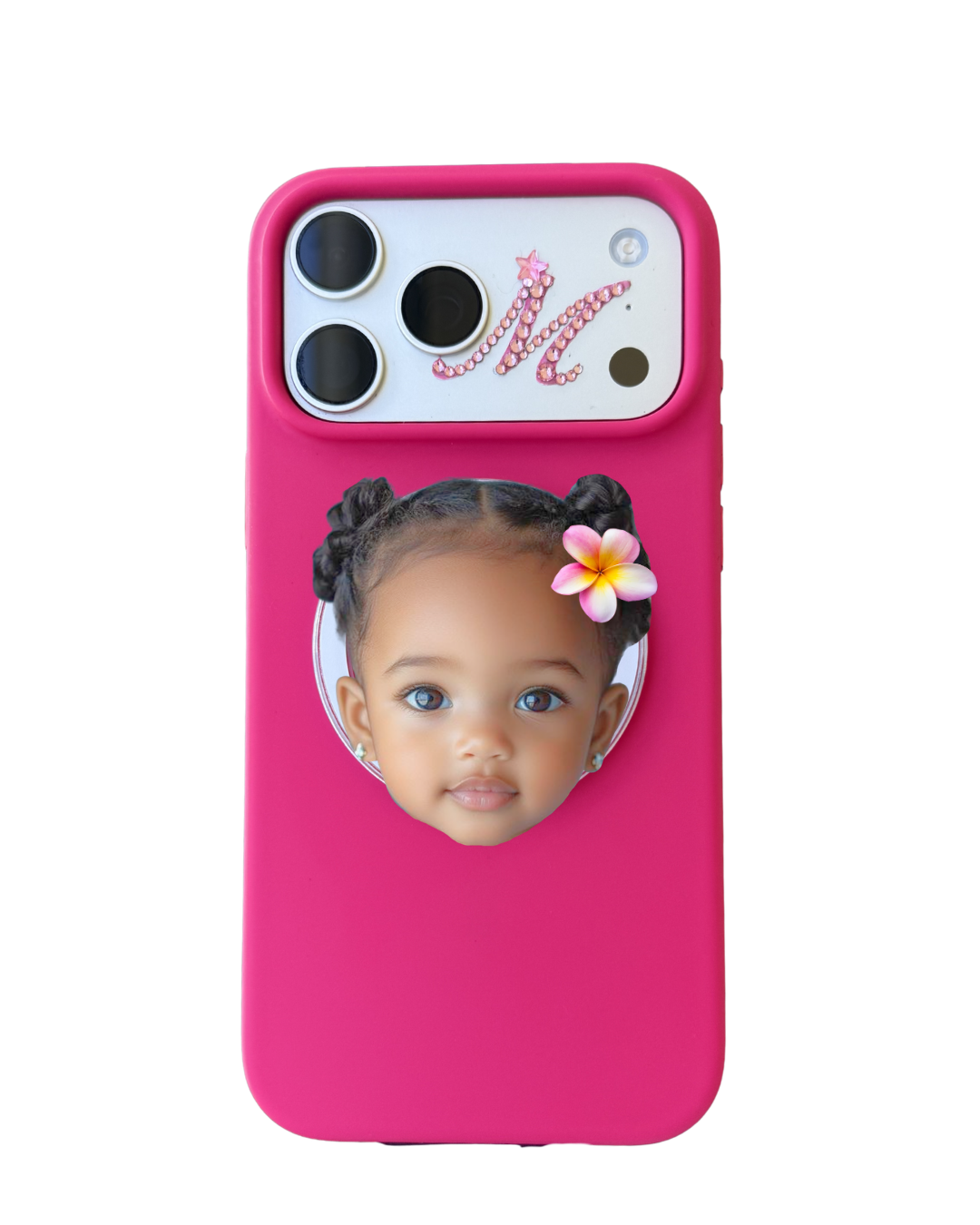 Limited Edition Custom Face