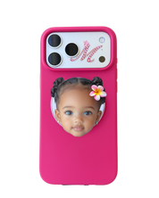 Limited Edition Custom Face