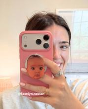 Limited Edition Custom Face