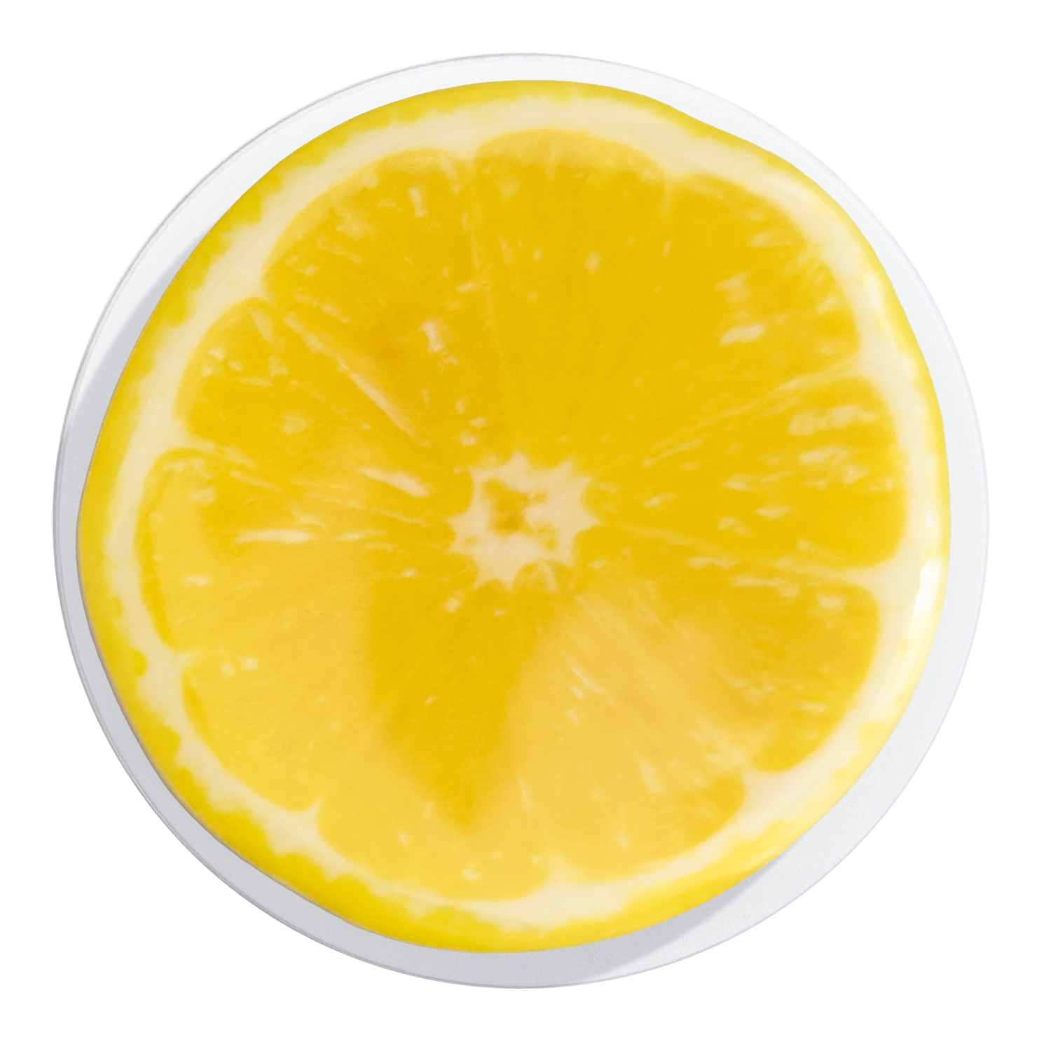 Lemon Phone Grip