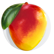 Mango Phone Grip