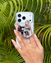 Personalised Pet Phone Grip