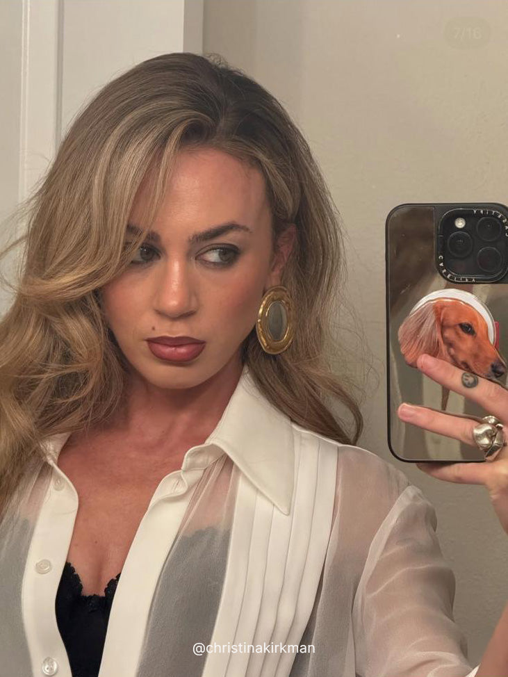 Personalised Pet Phone Grip