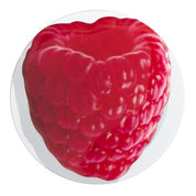 Raspberry Phone Grip