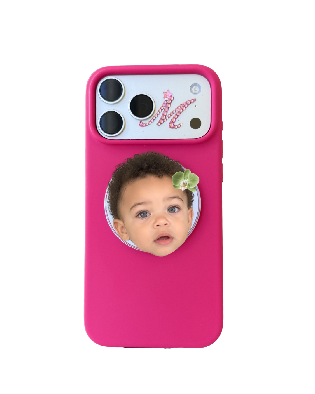 Limited Edition Custom Face