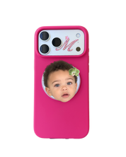 Limited Edition Custom Face