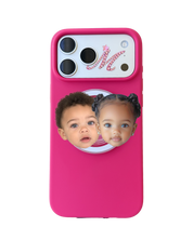 Limited Edition 2 Custom Faces