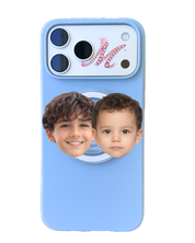 Limited Edition 2 Custom Faces